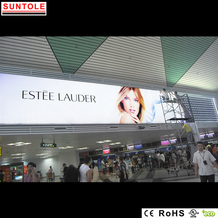 Large Size Advertising Light Box