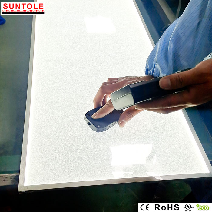 LED light panel