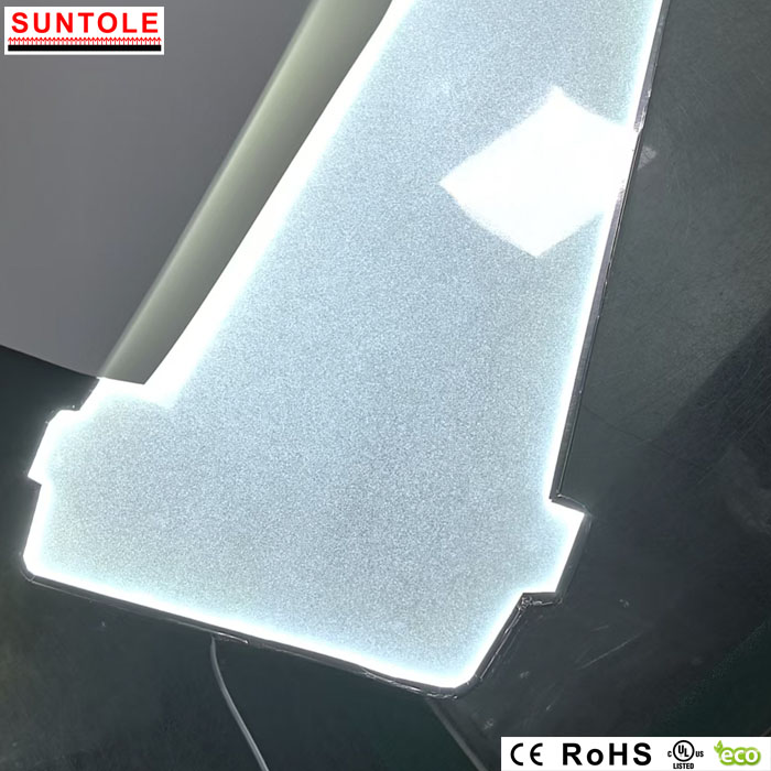 Light Guide Panel 