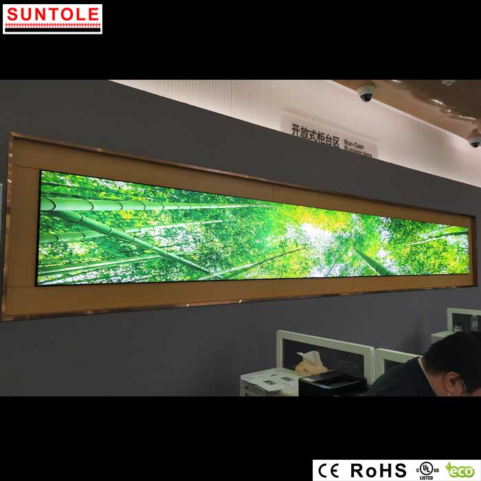 LED Wall Art
